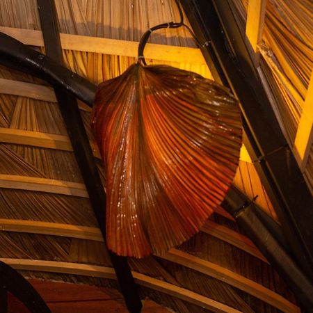 Igabara Hobbit House Hotel Tangalle Bagian luar foto