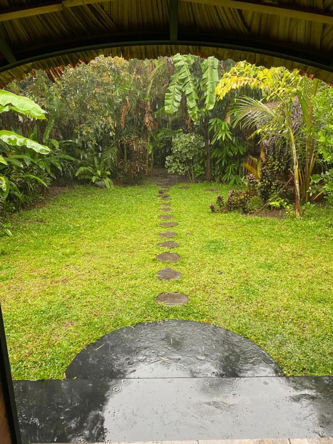 Igabara Hobbit House Hotel Tangalle Bagian luar foto