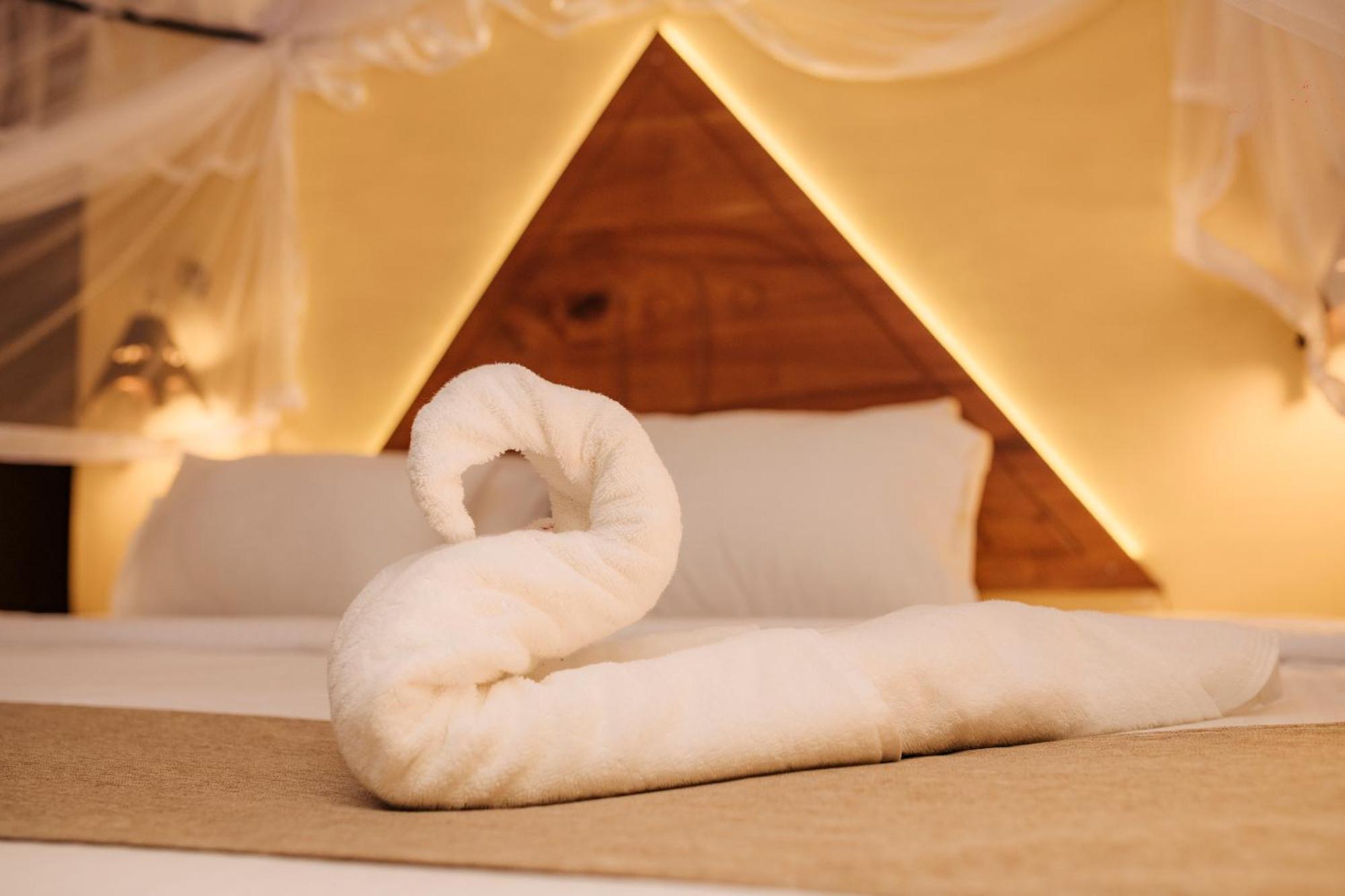 Igabara Hobbit House Hotel Tangalle Bagian luar foto