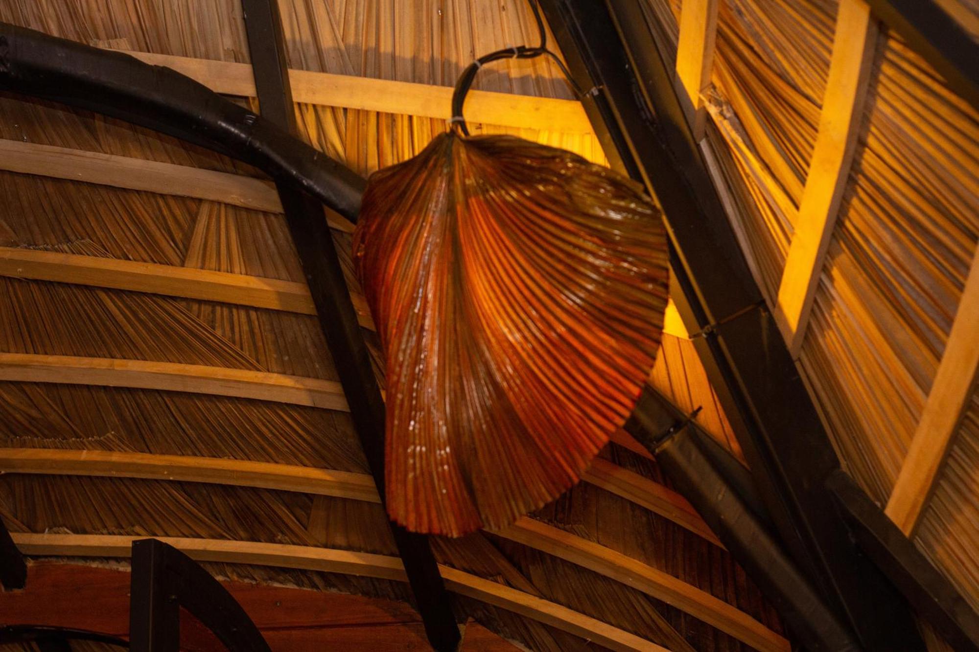 Igabara Hobbit House Hotel Tangalle Bagian luar foto